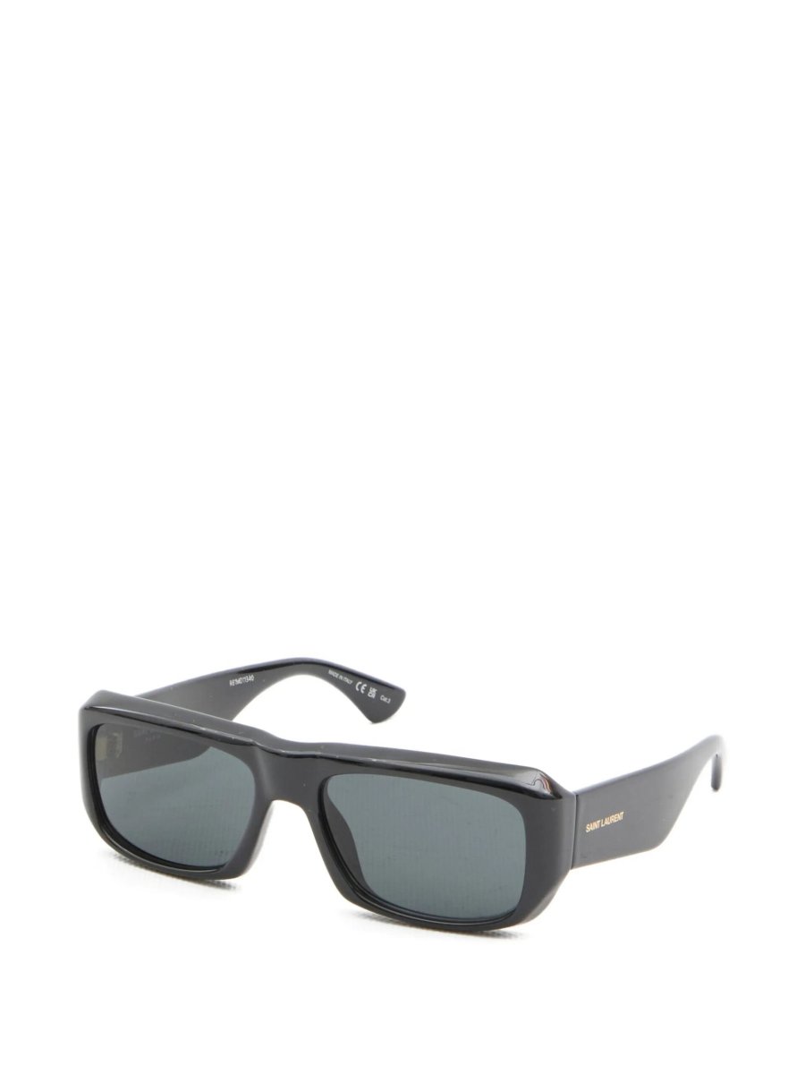 Óculos com Lentes Retangulares - Image 2