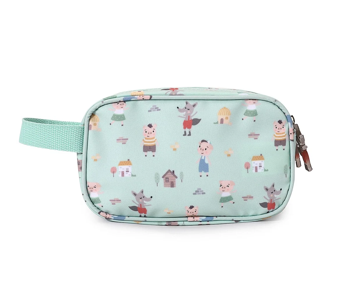 Necessaire 3 porquinhos - Image 2